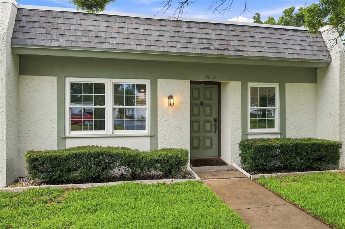 4651 LAKE VILLA DRIVE — photo 1 of 25