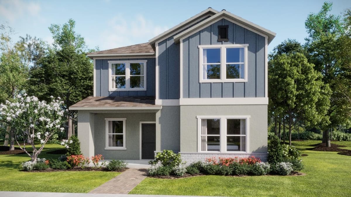 5554 RONIN DRIVE — photo 1 of 6