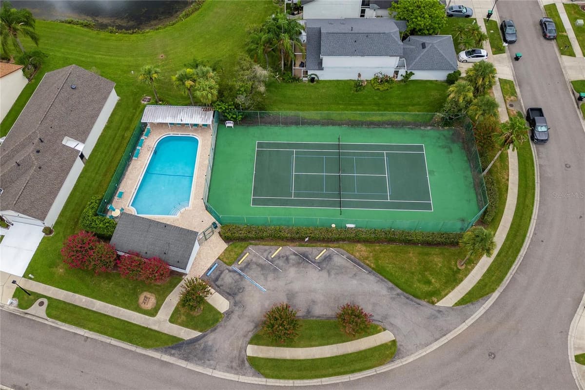 11206 PURPLE PLUM COURT — photo 18 of 47