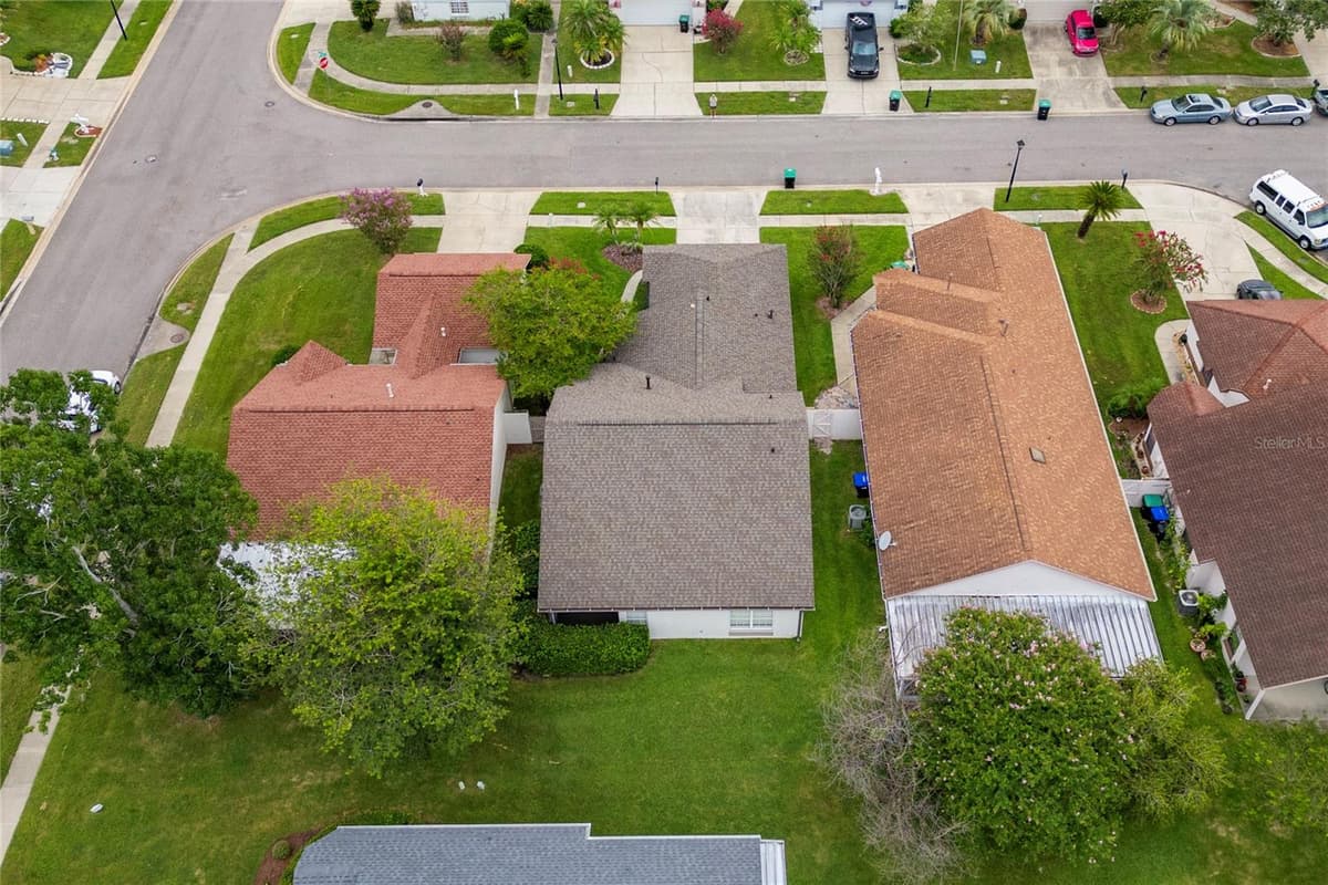 11206 PURPLE PLUM COURT — photo 19 of 47