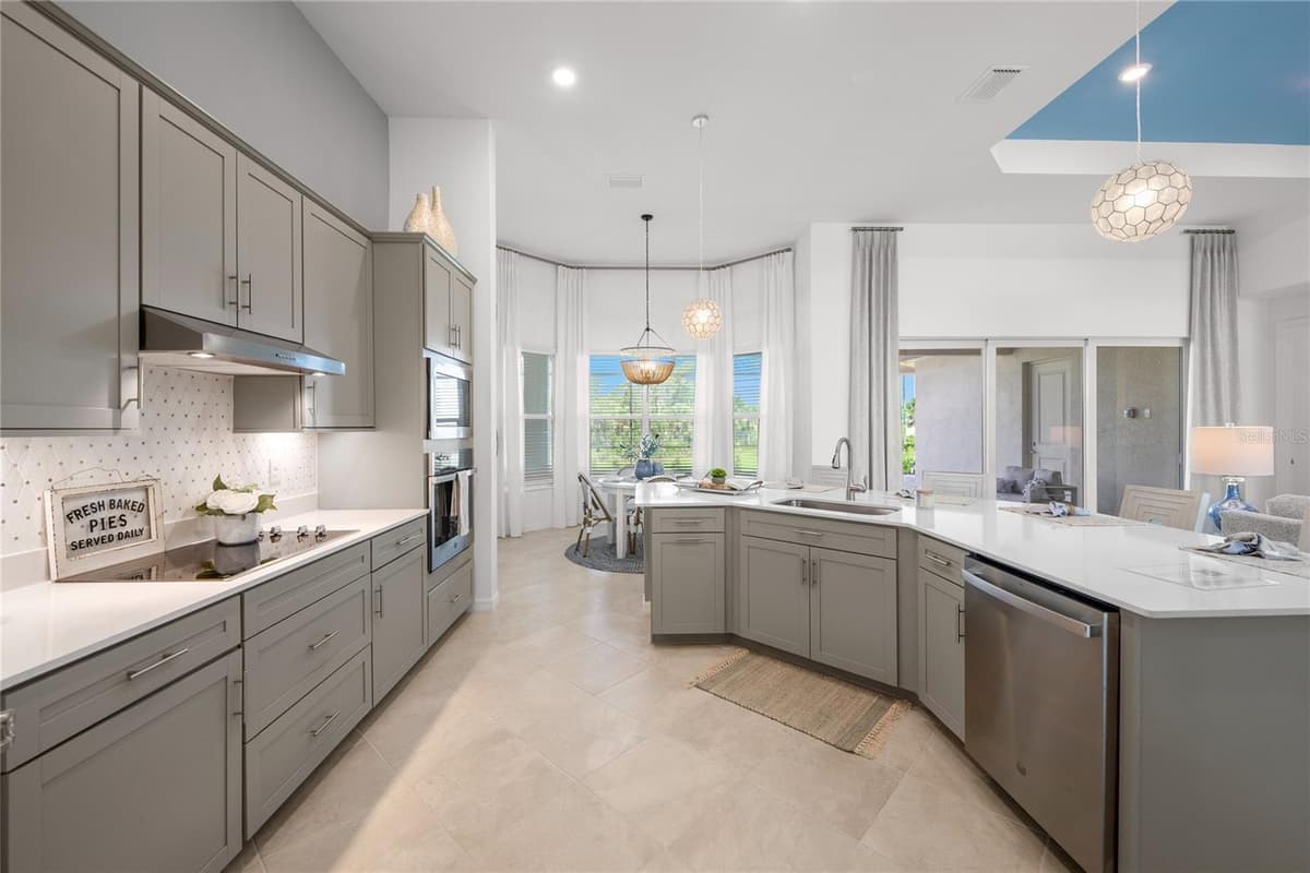 18923 CHERRYSTONE WAY — photo 8 of 40