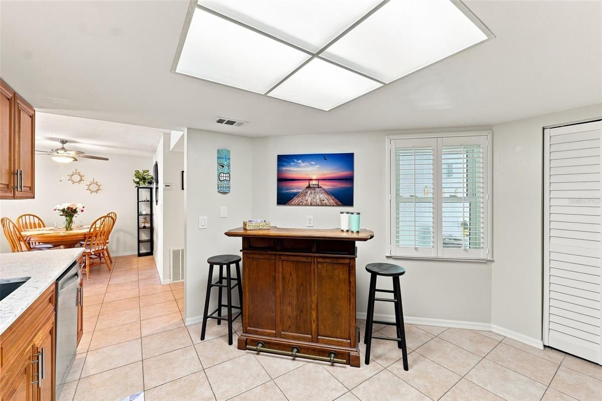 3601 BANANA RIVER BOULEVARD — photo 16 of 34