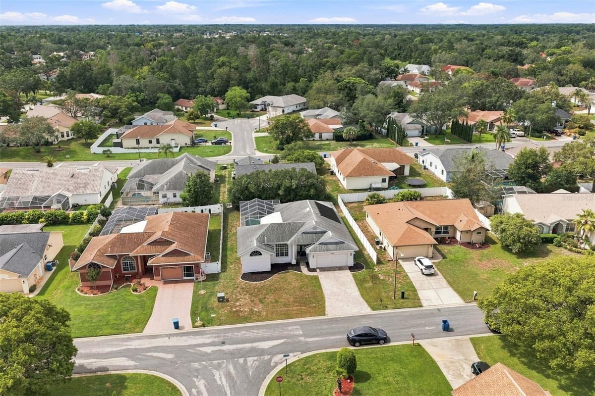 7258 ALOE DRIVE — photo 50 of 58