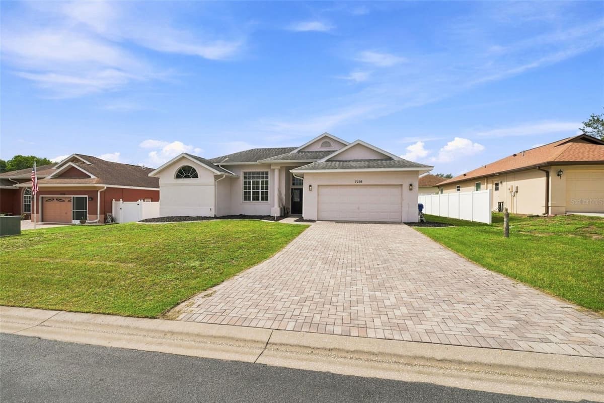 7258 ALOE DRIVE — photo 57 of 58