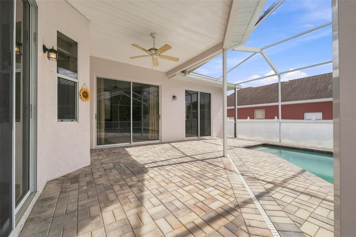 7258 ALOE DRIVE — photo 41 of 58
