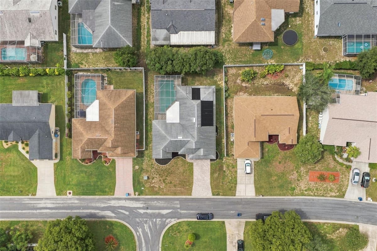 7258 ALOE DRIVE — photo 55 of 58
