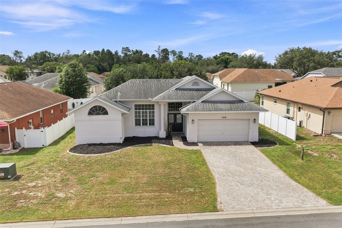 7258 ALOE DRIVE — photo 47 of 58