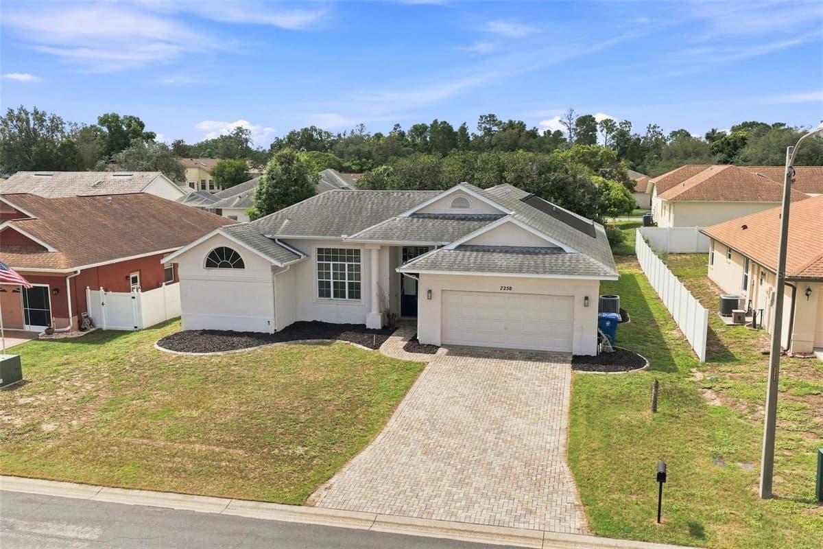 7258 ALOE DRIVE — photo 46 of 58