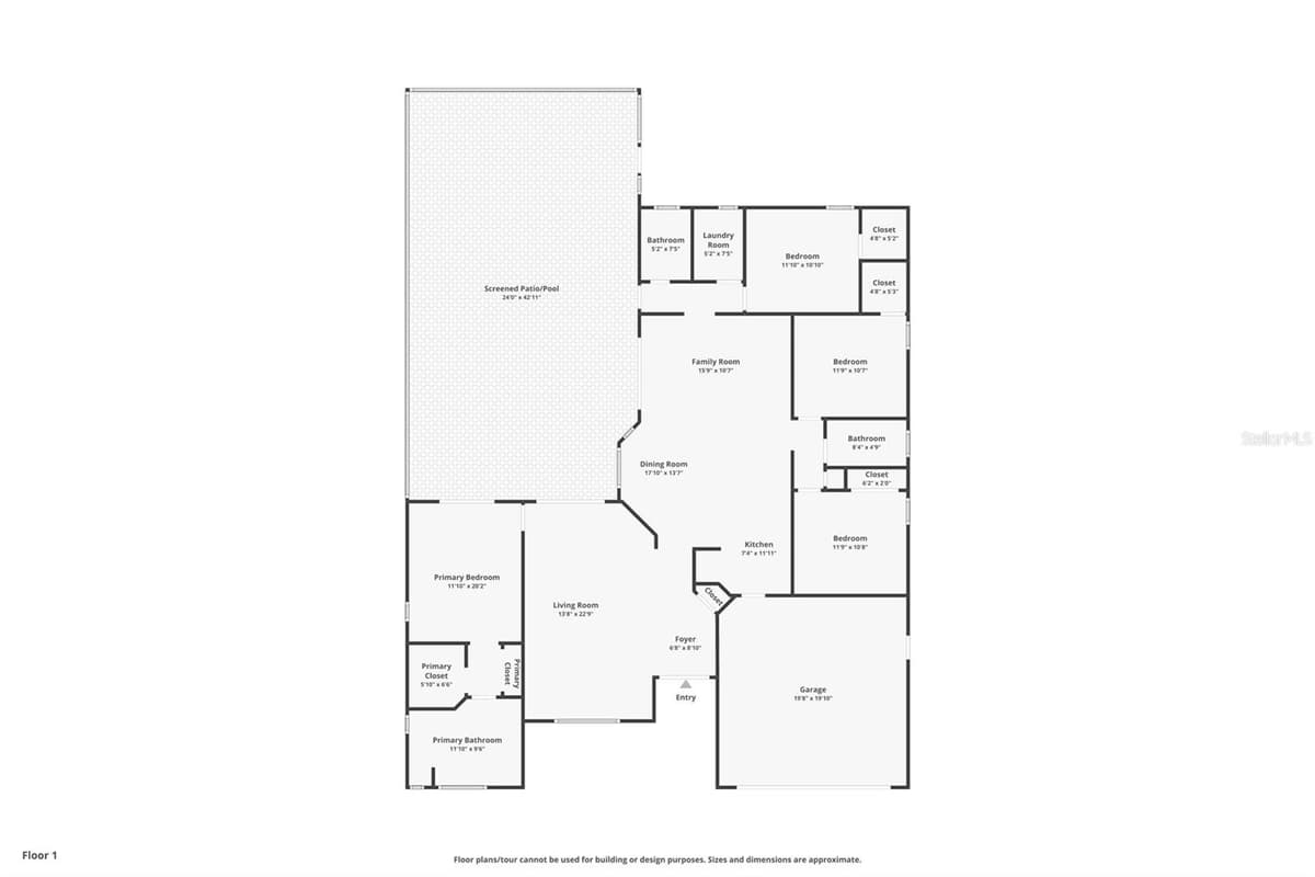 7258 ALOE DRIVE — photo 2 of 58