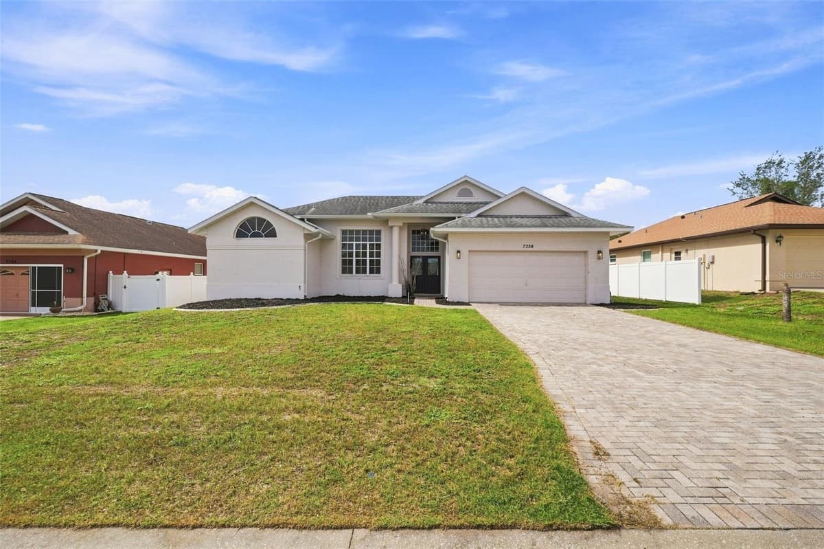 7258 ALOE DRIVE — photo 3 of 58