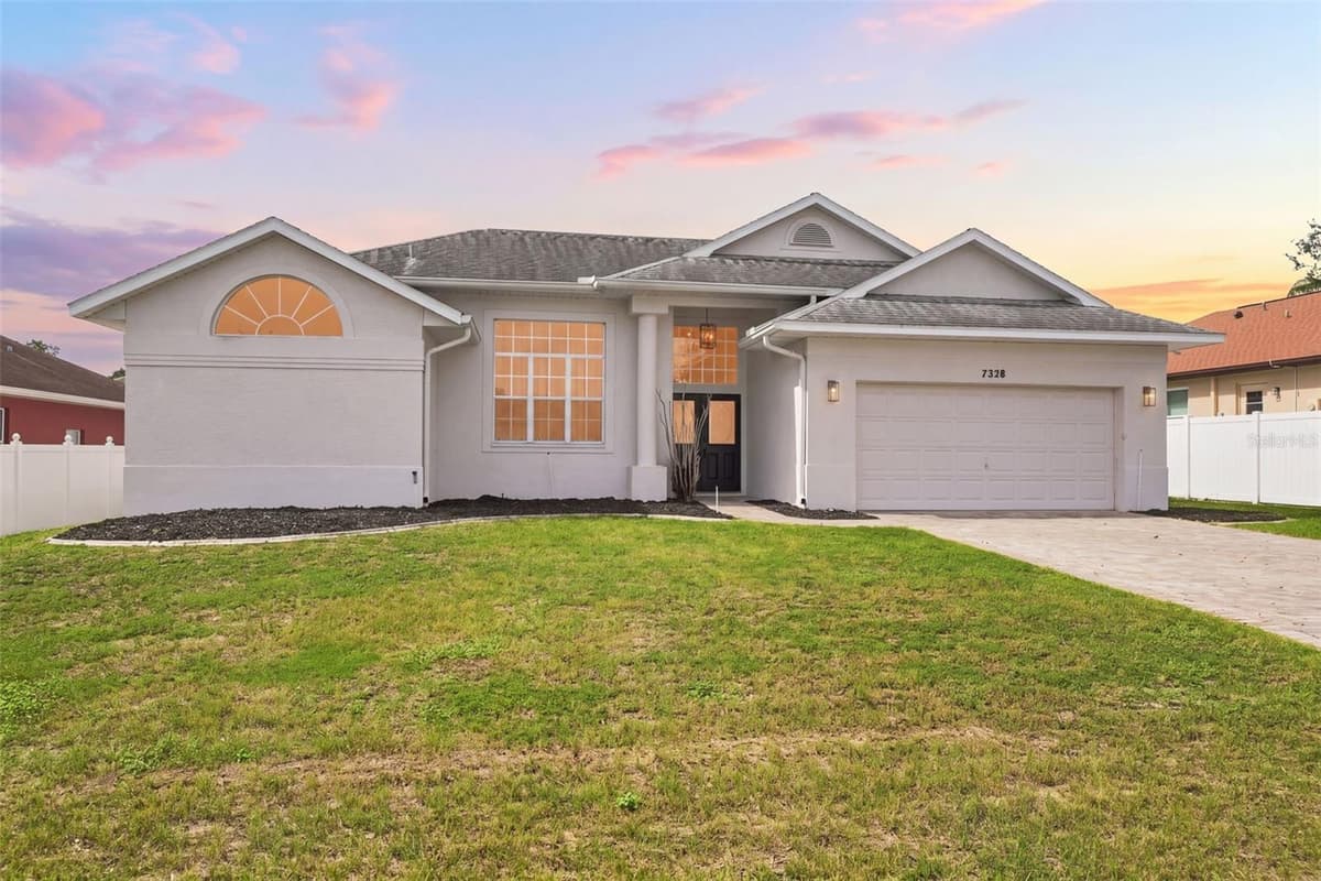 7258 ALOE DRIVE — photo 58 of 58