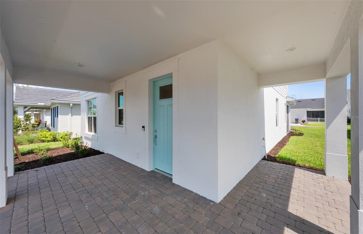 7719 REFLECTION PARKWAY — photo 35 of 36