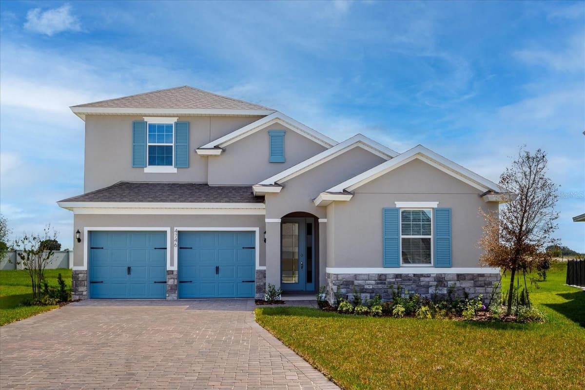 17314 WILD DAISY DRIVE — photo 1 of 32