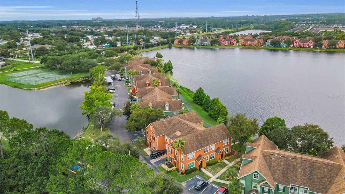 9078 LAKE CHASE ISLAND WAY — photo 93 of 98