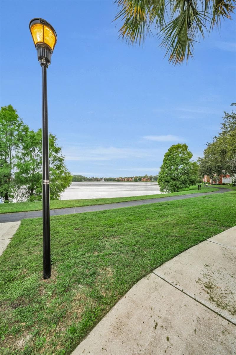 9078 LAKE CHASE ISLAND WAY — photo 10 of 98