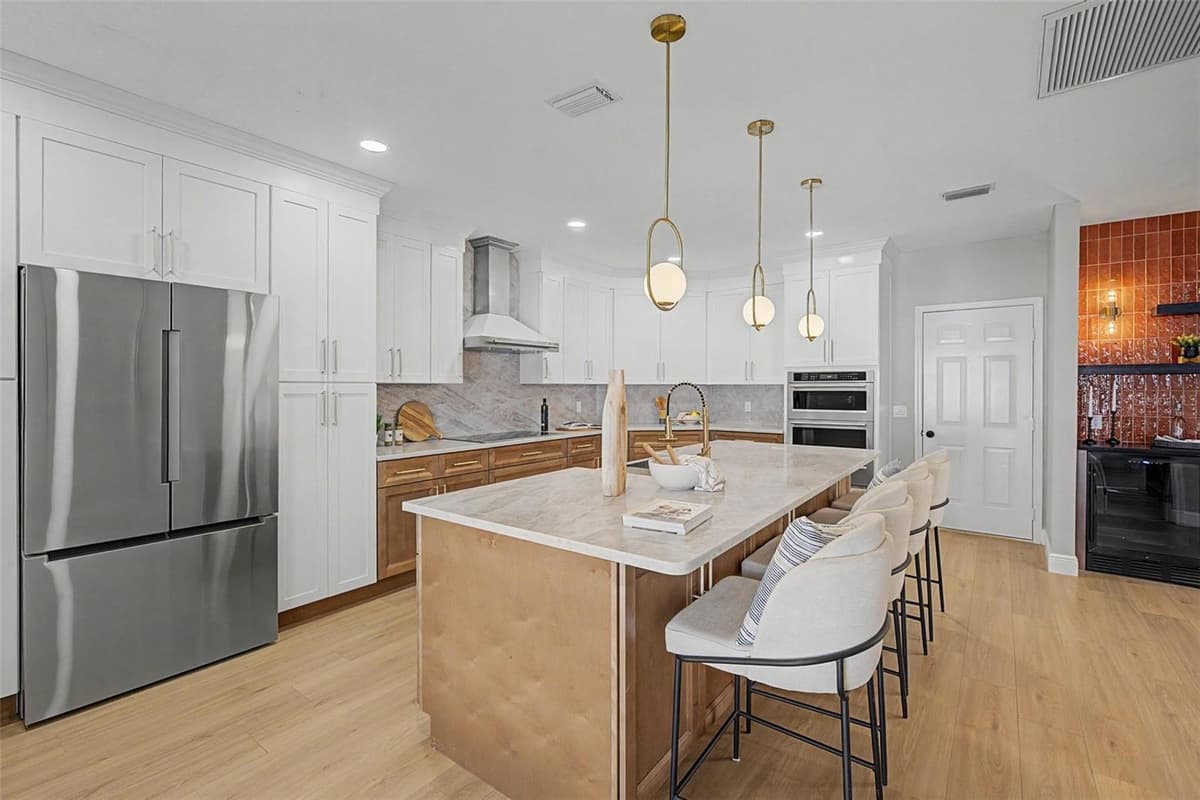 15602 INDIAN QUEEN DRIVE — photo 19 of 49