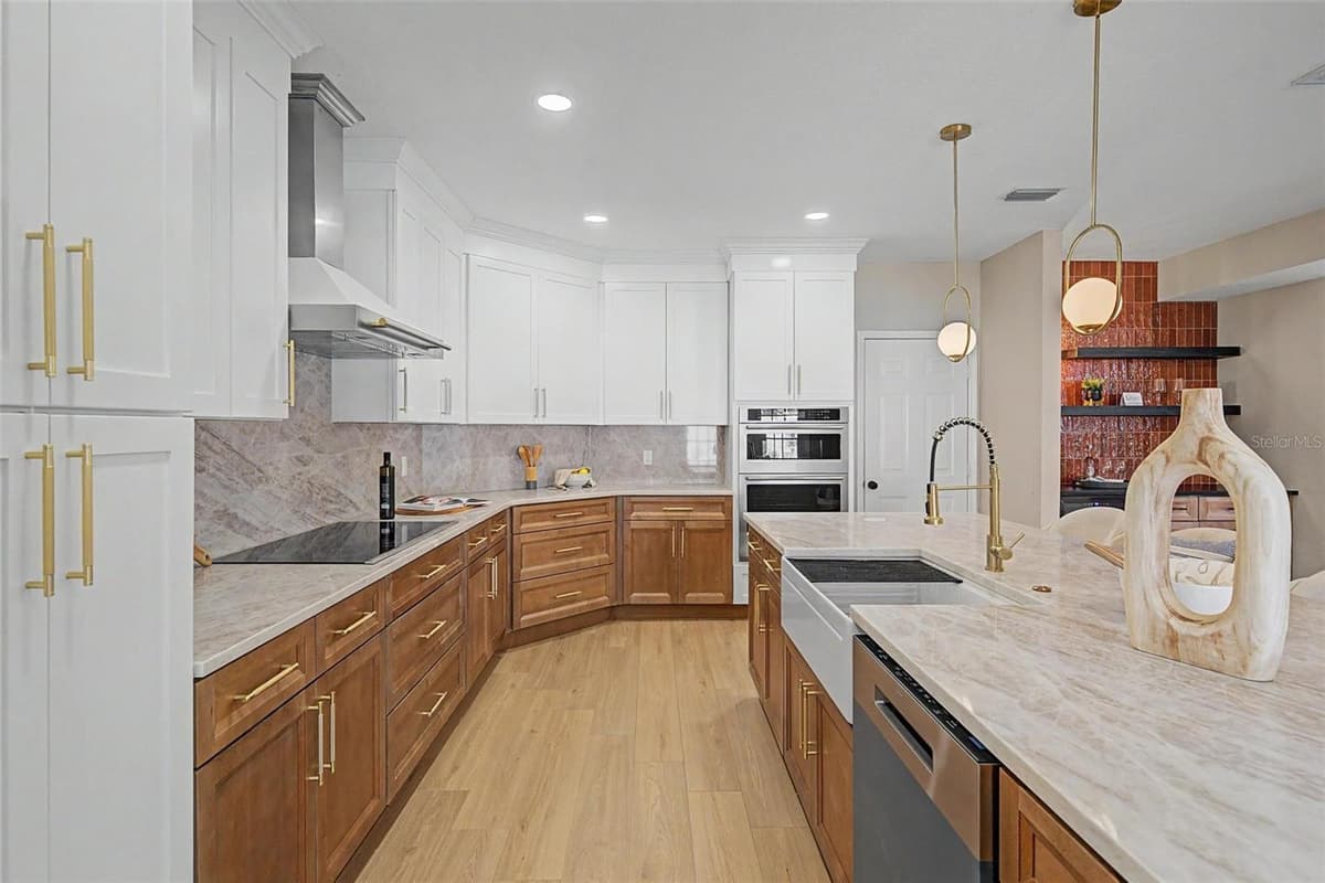 15602 INDIAN QUEEN DRIVE — photo 17 of 49