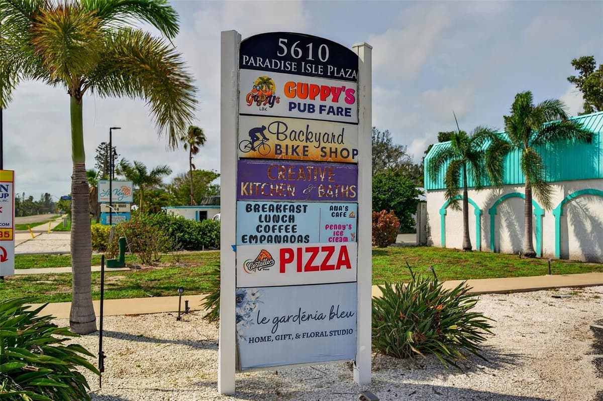 4325 GULF OF MEXICO DRIVE — photo 94 of 100