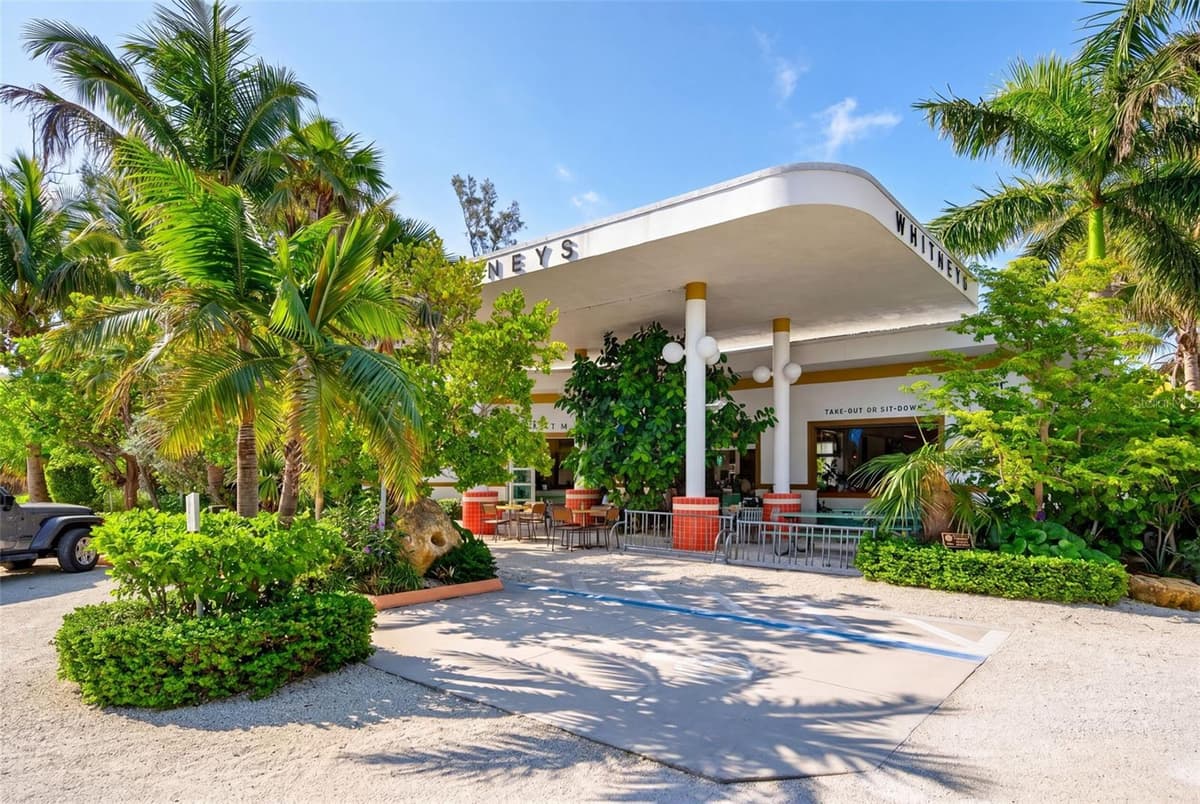 4325 GULF OF MEXICO DRIVE — photo 85 of 100