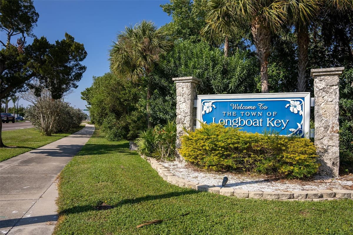 4325 GULF OF MEXICO DRIVE — photo 100 of 100