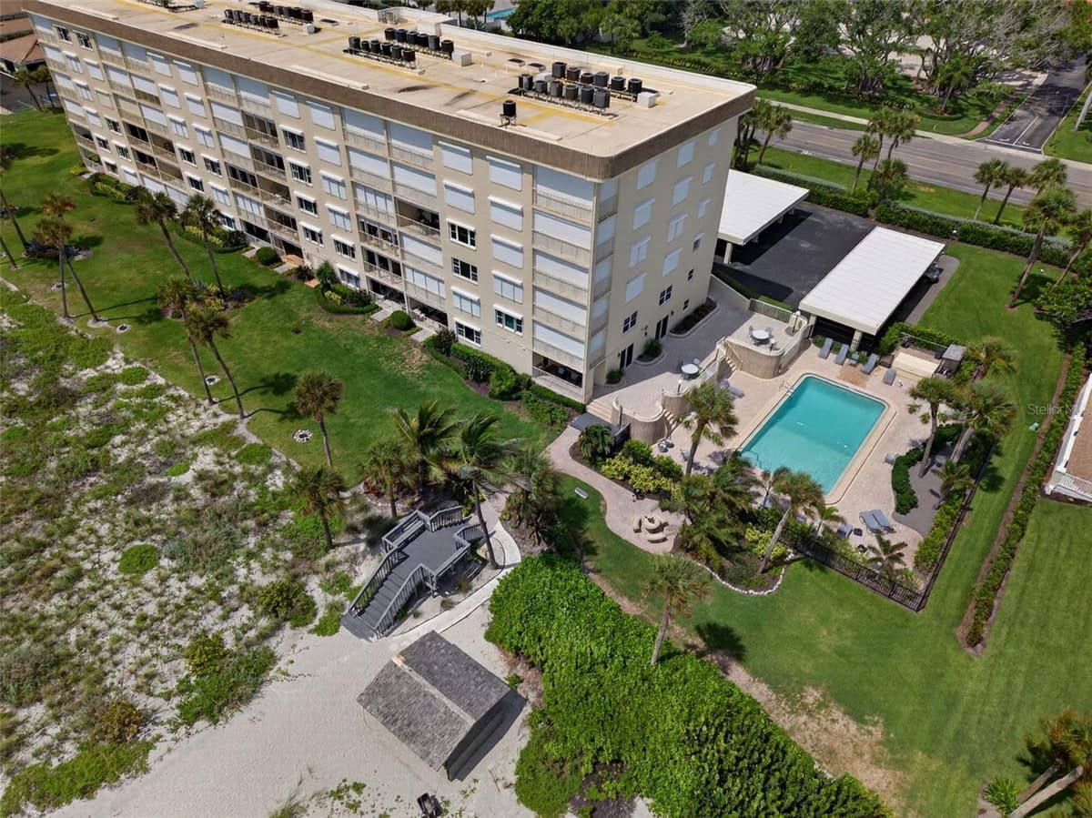 4325 GULF OF MEXICO DRIVE — photo 57 of 100