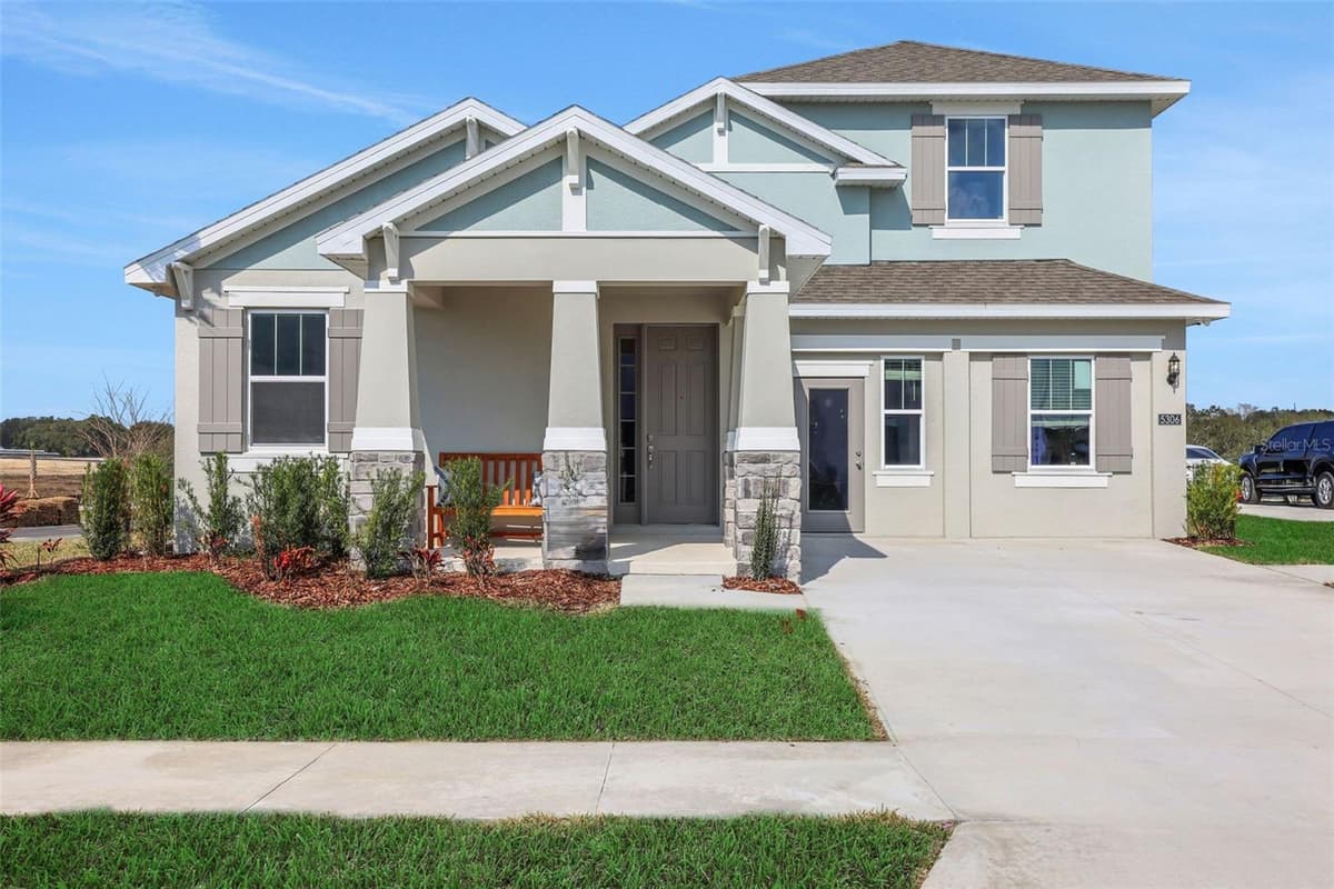 17320 WILD DAISY DRIVE — photo 1 of 14