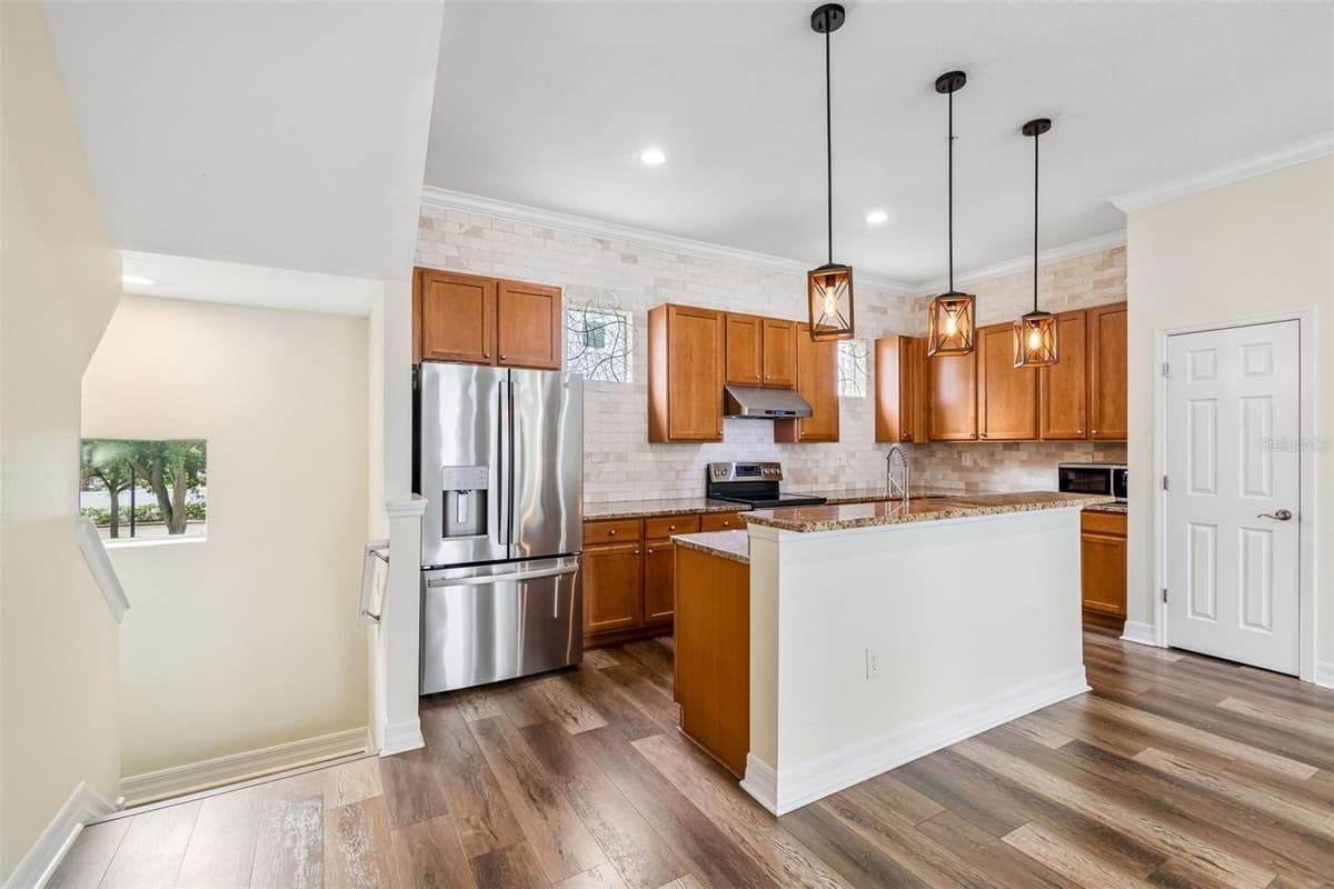 4516 BAY SPRING COURT — photo 13 of 45