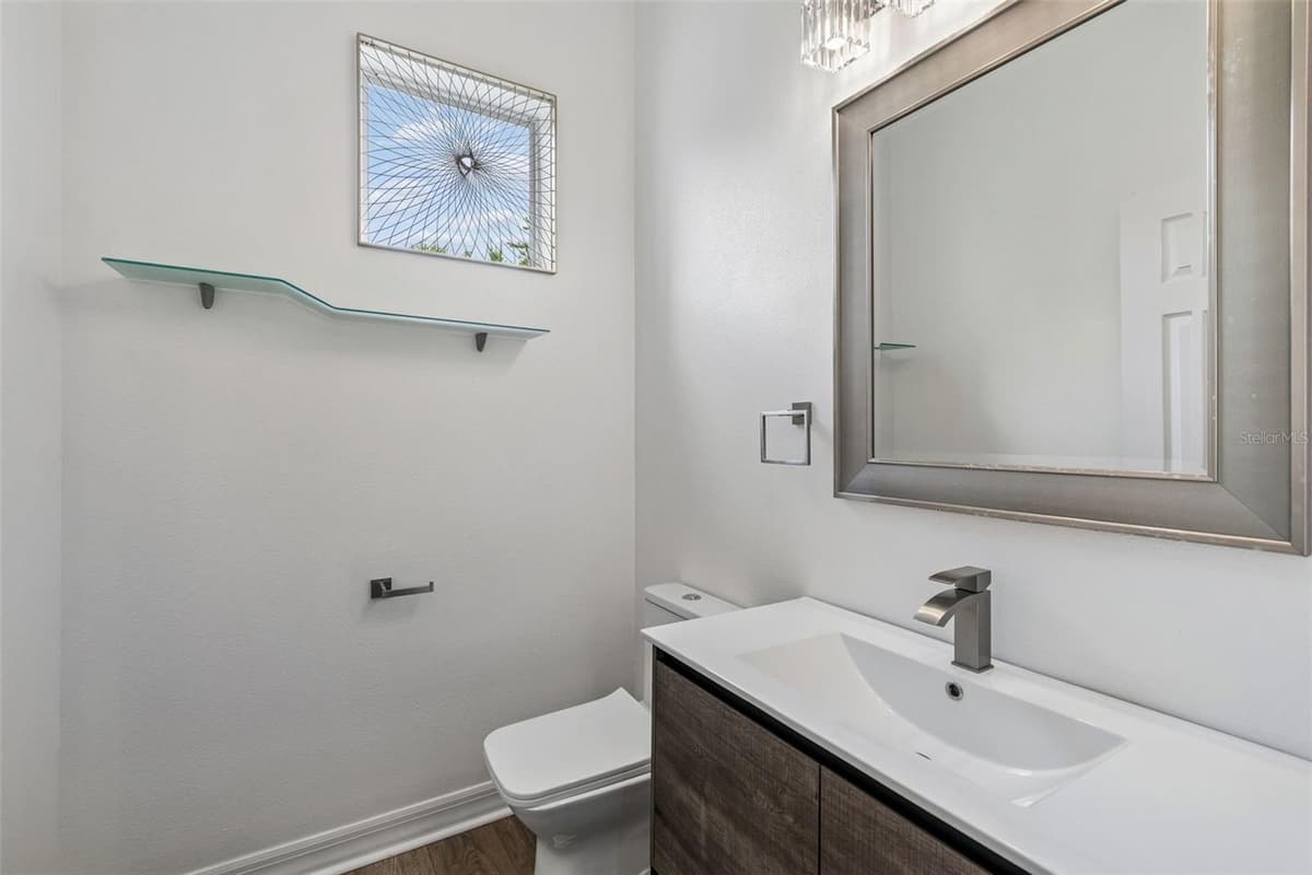 4516 BAY SPRING COURT — photo 19 of 45