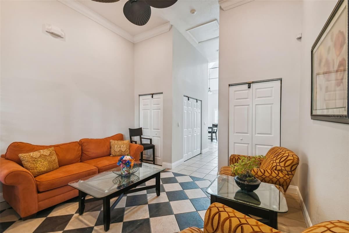 4516 BAY SPRING COURT — photo 44 of 45