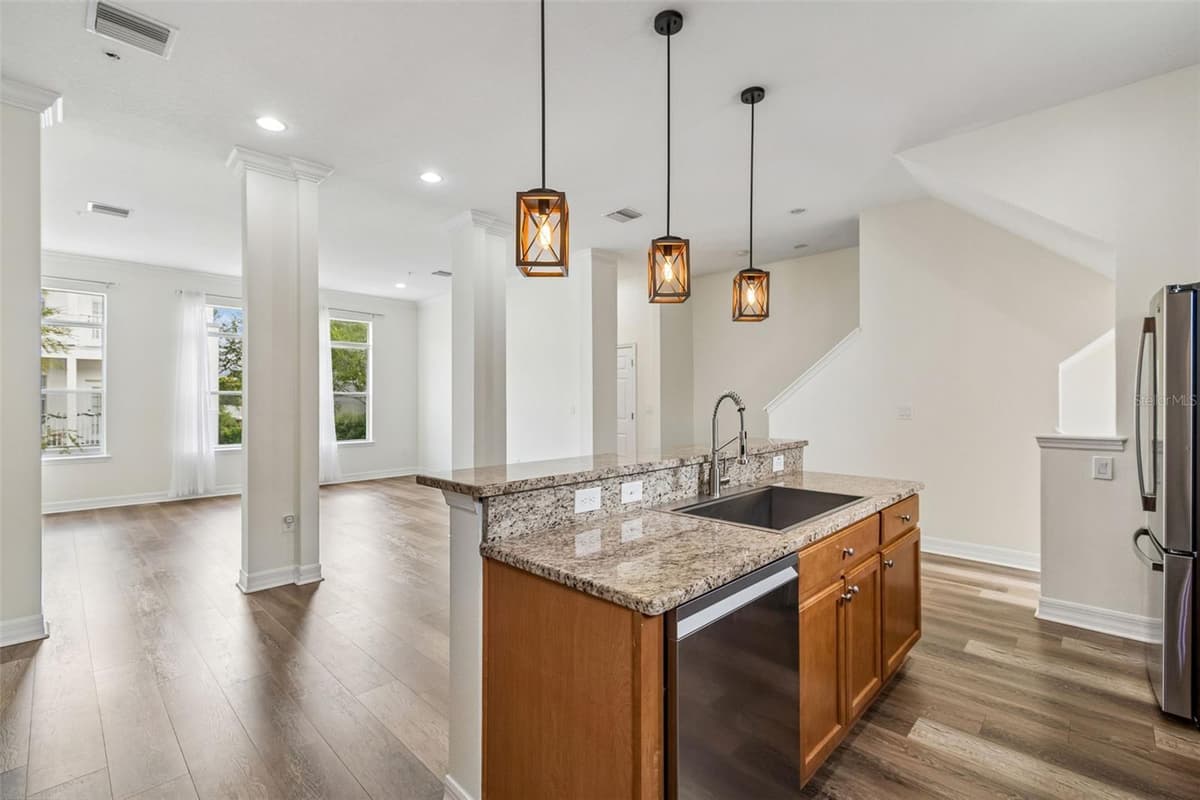 4516 BAY SPRING COURT — photo 15 of 45