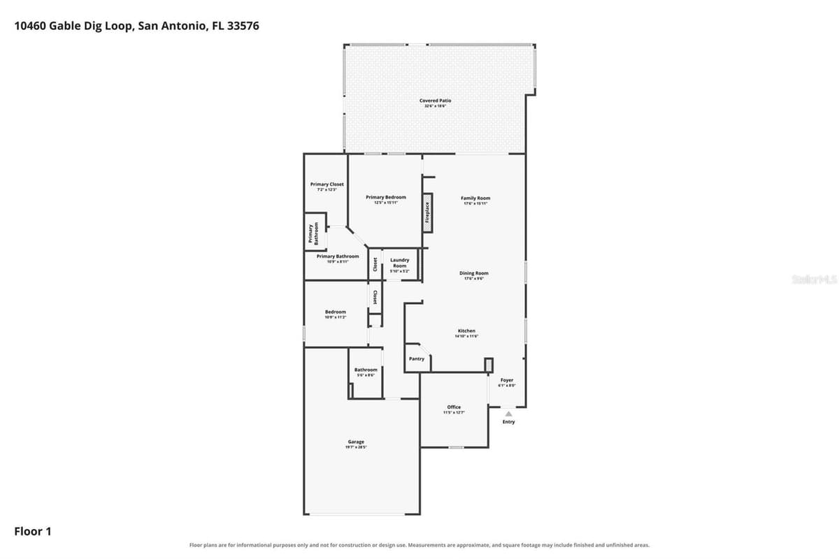 10460 GABLE DIG LOOP — photo 43 of 96