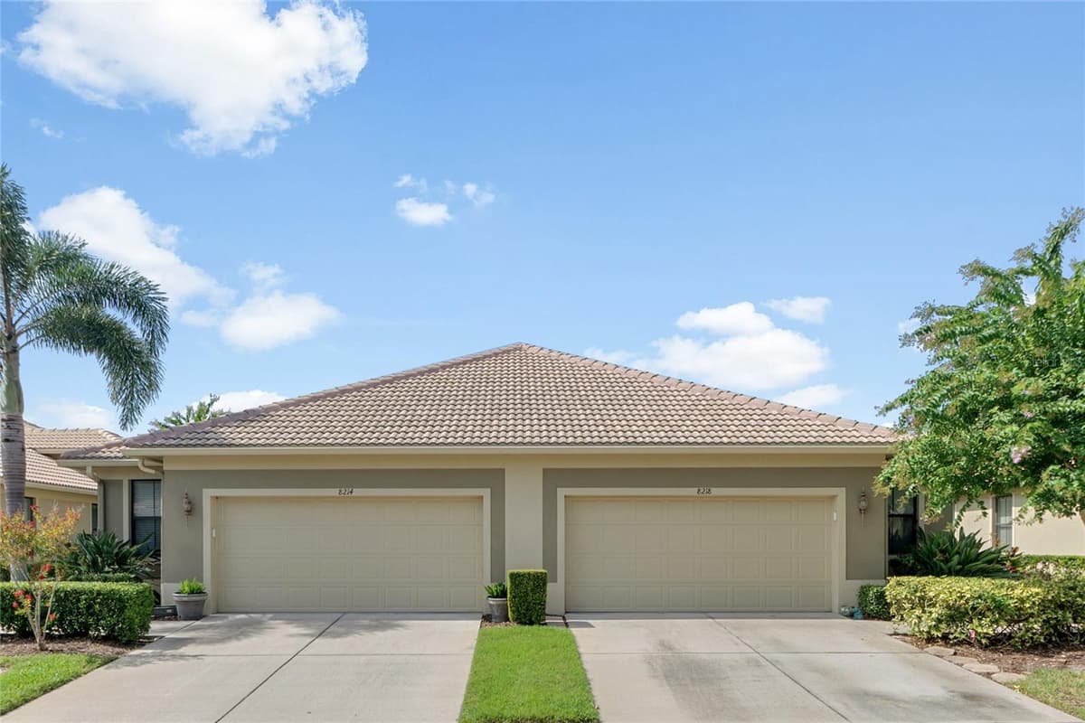 8218 CAPONATA BOULEVARD — photo 1 of 35