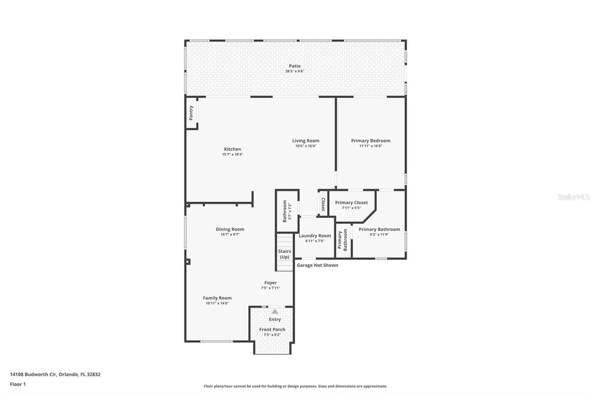 14108 BUDWORTH CIRCLE — photo 57 of 57