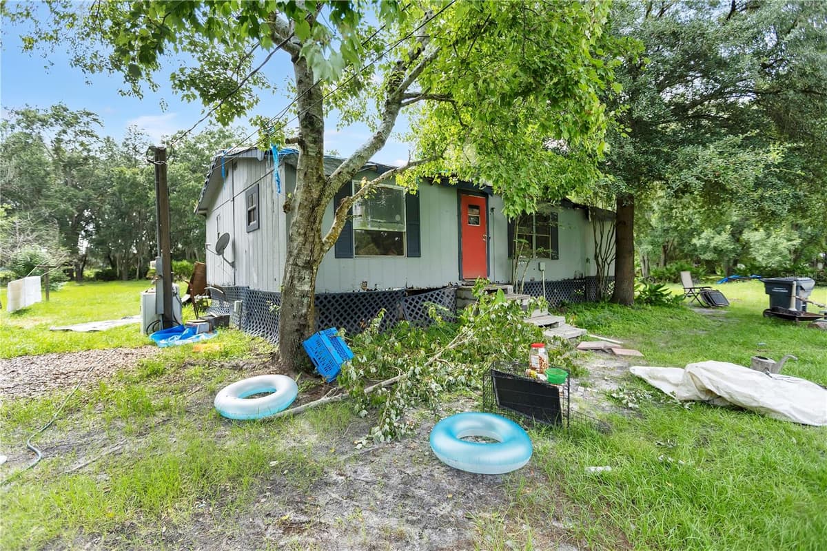 6602 BROOKRIDGE TRAIL — photo 11 of 16