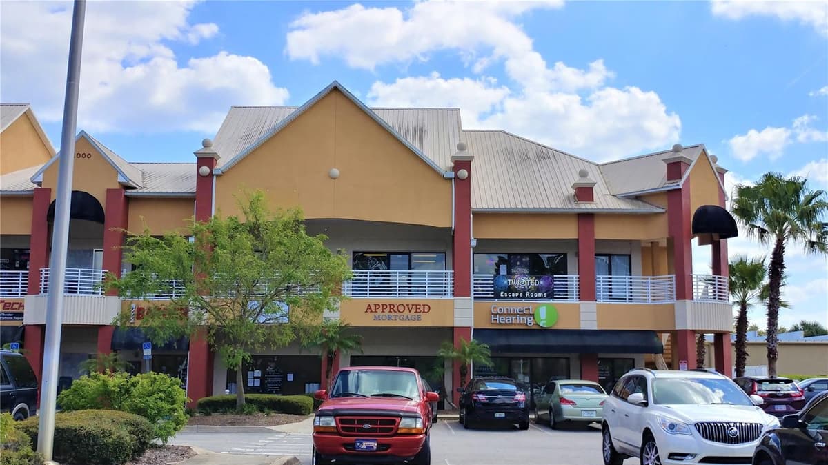 1000 PALM COAST PARKWAY — photo 1 of 1