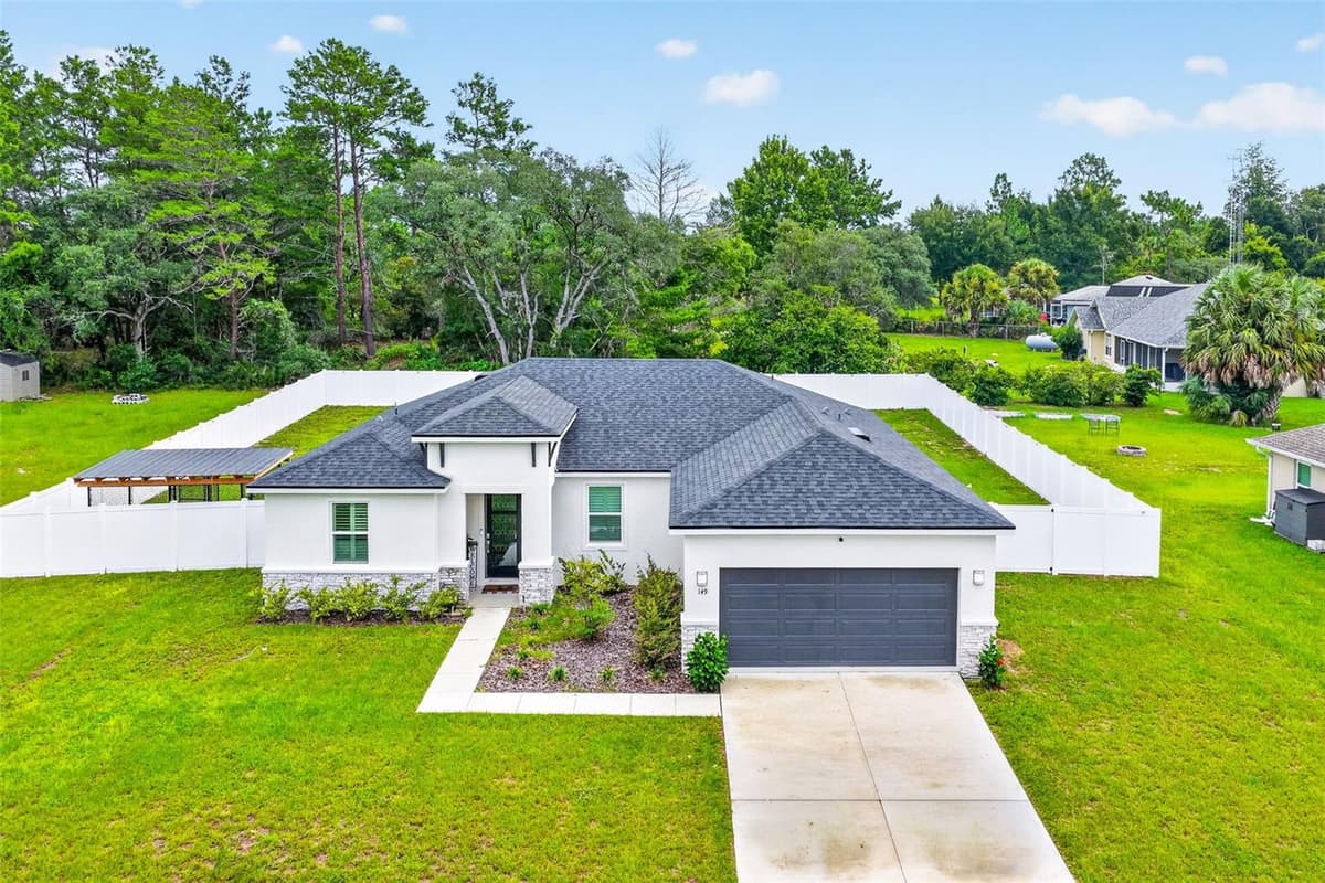 149 MARION OAKS GOLF ROAD — photo 1 of 29