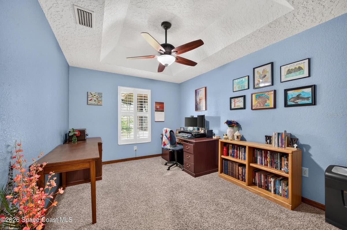 415 CHEYENNE TRAIL — photo 36 of 63