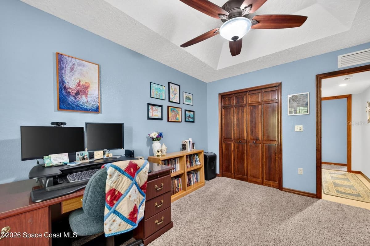 415 CHEYENNE TRAIL — photo 37 of 63