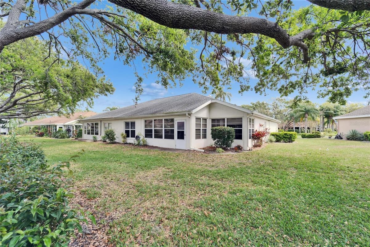 2222 MAYFIELD PALMS LANE — photo 39 of 44