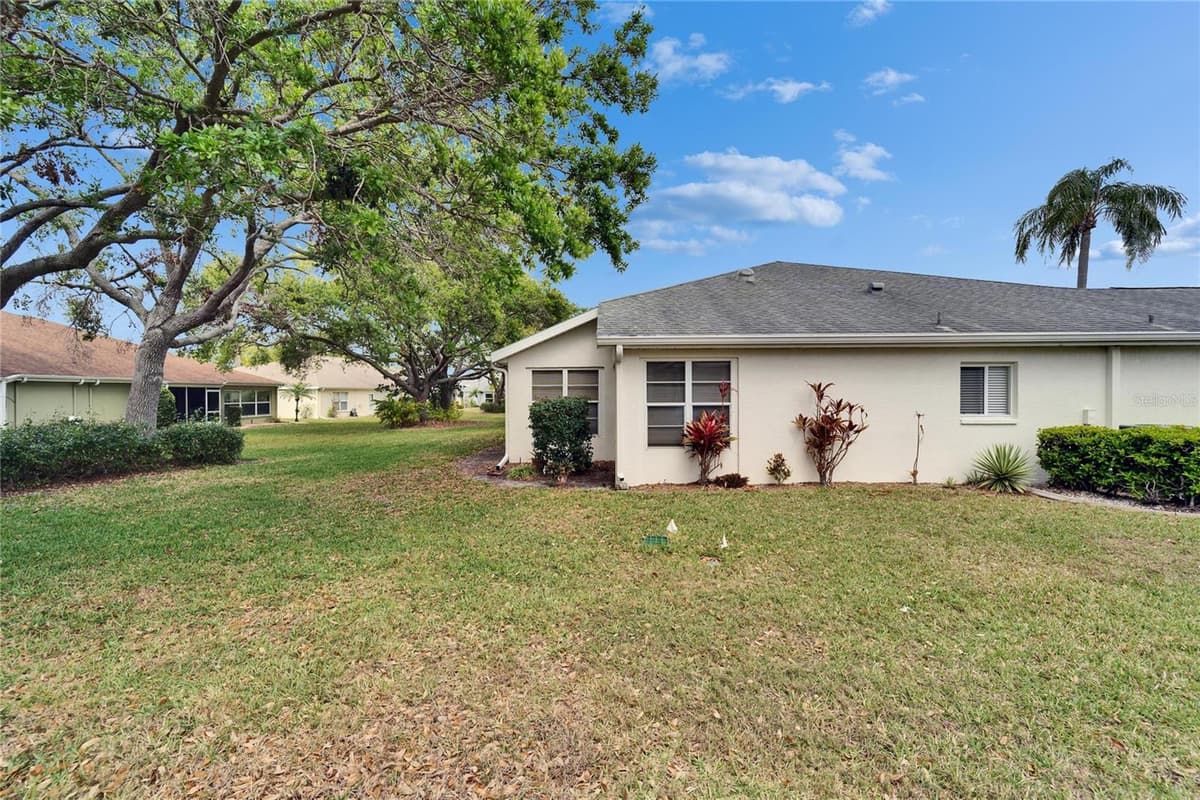 2222 MAYFIELD PALMS LANE — photo 40 of 44