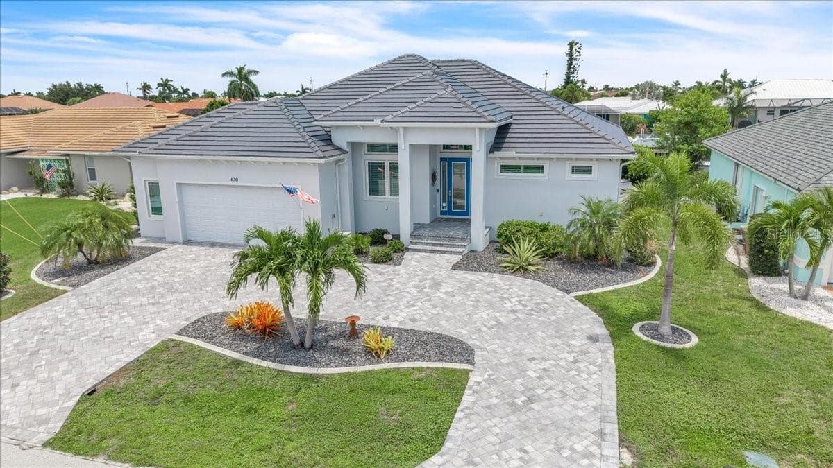 630 CORONADO DRIVE — photo 1 of 58