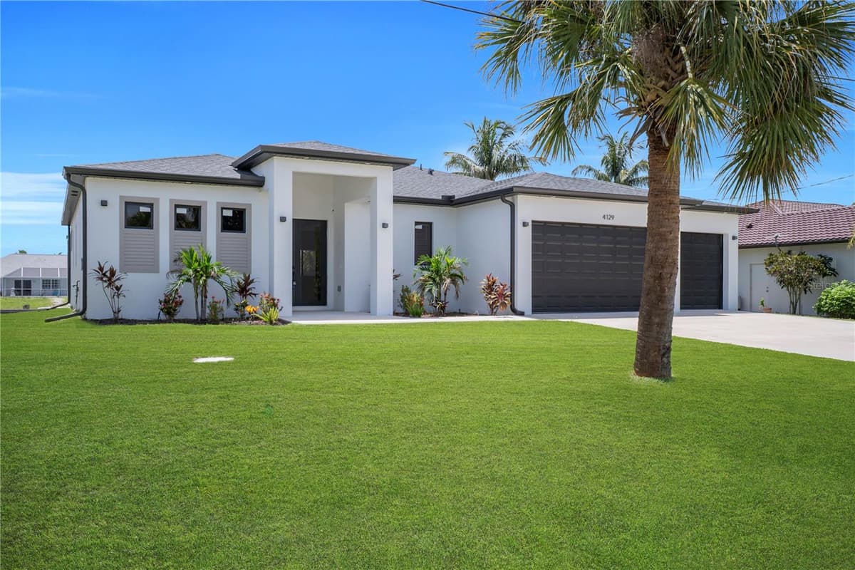 4129 FLAMINGO BOULEVARD — photo 47 of 49
