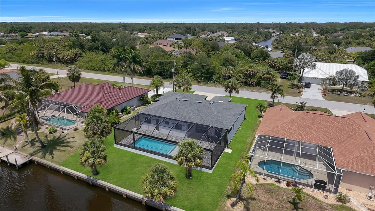 4129 FLAMINGO BOULEVARD — photo 41 of 49