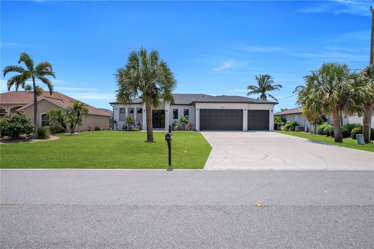 4129 FLAMINGO BOULEVARD — photo 46 of 49