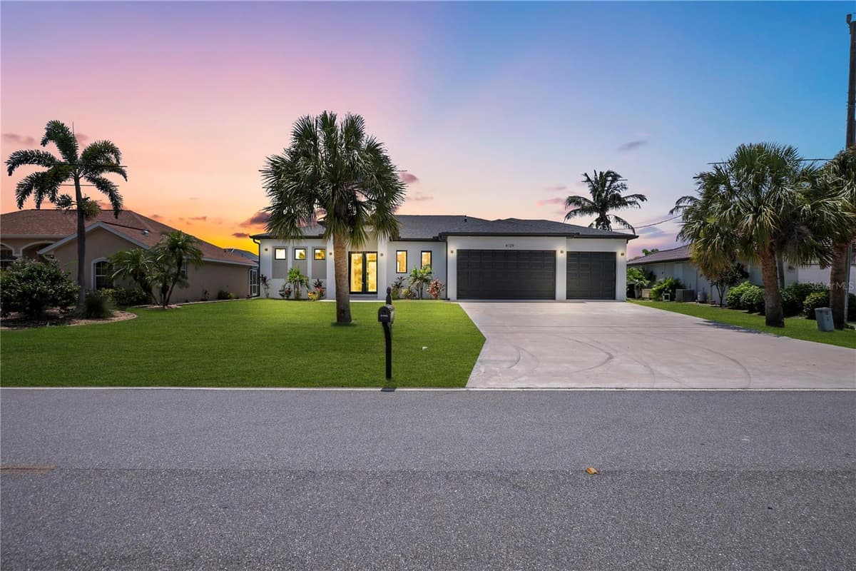 4129 FLAMINGO BOULEVARD — photo 8 of 49