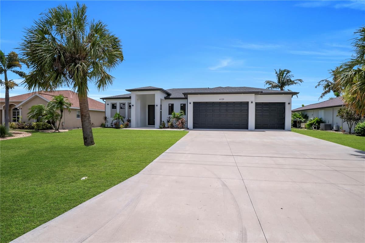 4129 FLAMINGO BOULEVARD — photo 4 of 49