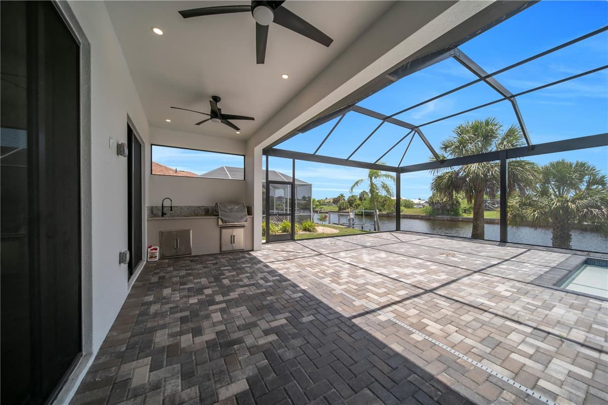 4129 FLAMINGO BOULEVARD — photo 35 of 49
