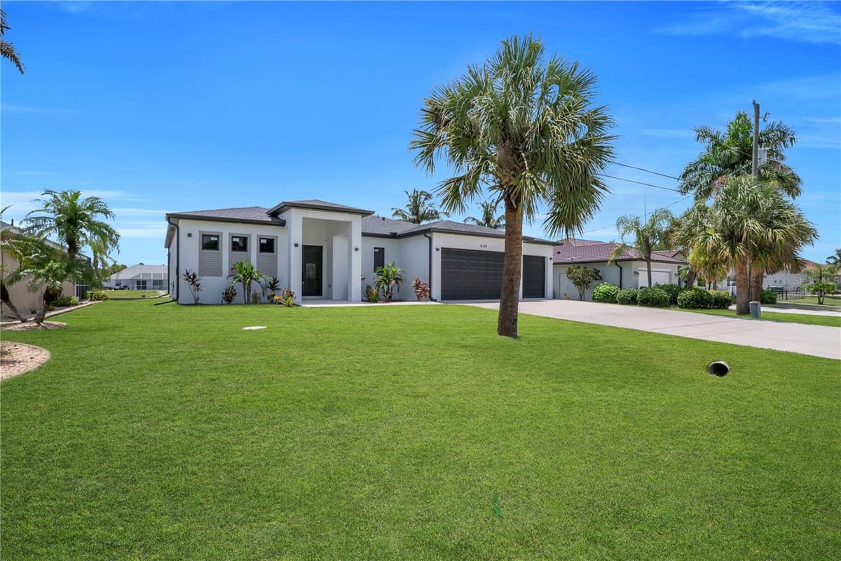 4129 FLAMINGO BOULEVARD — photo 48 of 49