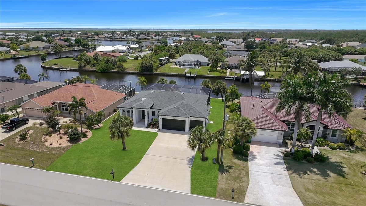 4129 FLAMINGO BOULEVARD — photo 7 of 49