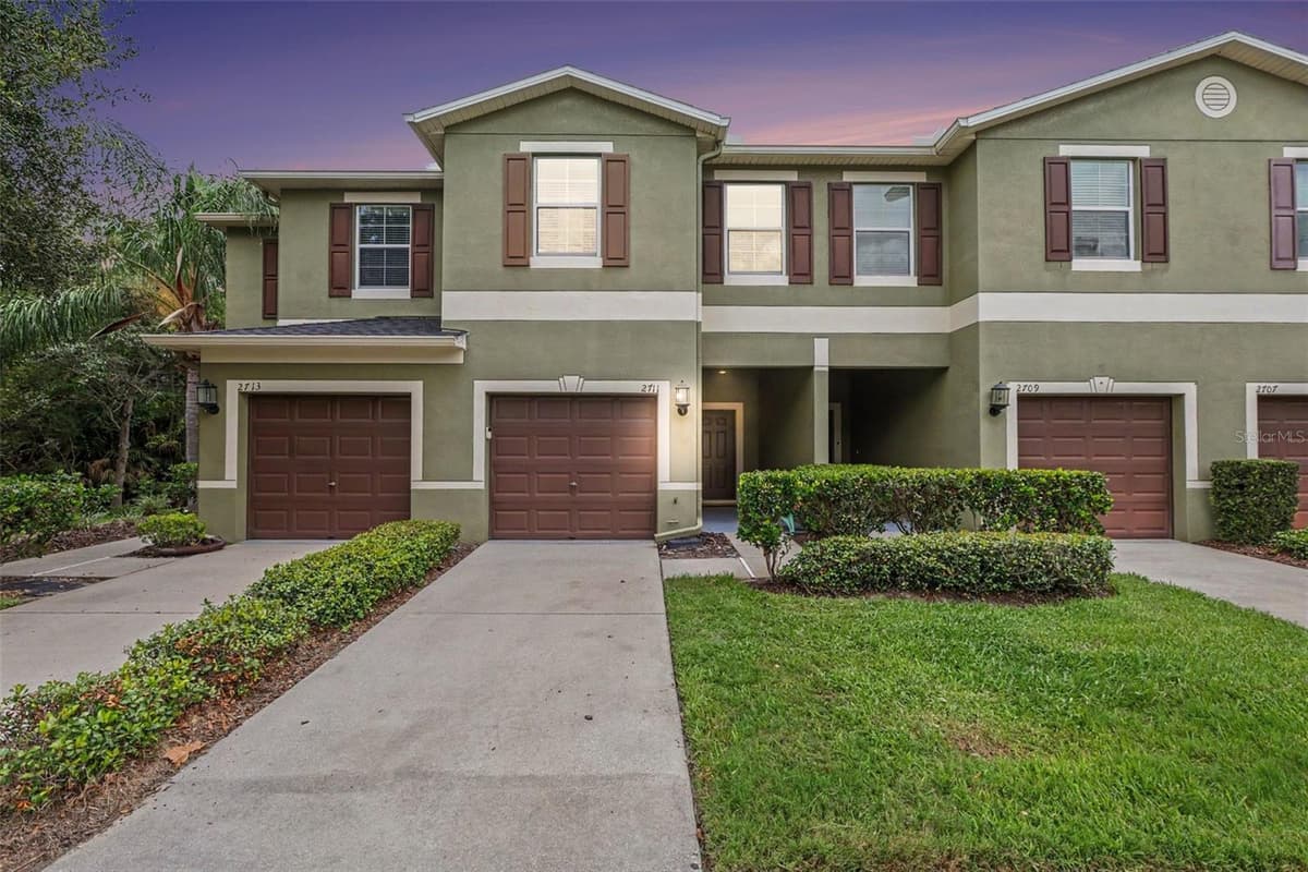 2711 ISABELLA VALLEY COURT — photo 1 of 26